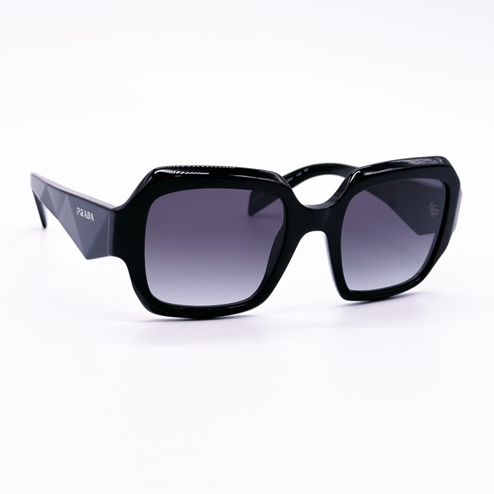 NEW PRADA PR28ZS 16K90A WOMEN SUNGLASSES PRADA PR 28ZS EYEWEAR SPR 28Z - Picture 4 of 9